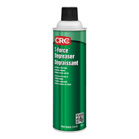 T-Force Degreaser, Aerosol Can Pronet Distribution