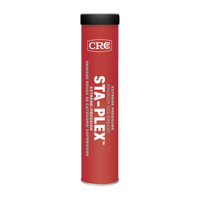 Graisse rouge Sta-Plex, 397 g, Cartouche Pronet Distribution