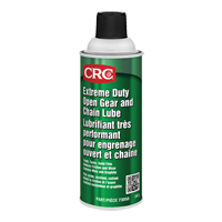 Extreme Duty Open Gear Lube, Aerosol Can Pronet Distribution