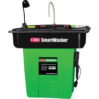 Trousse SmartWasher SW-428 pour bassin de nettoyage Pronet Distribution
