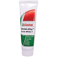 P&acirc;te lubrifiante blanche T Molub-Alloy, Tube Pronet Distribution