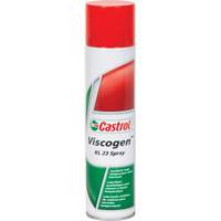 Lubrifiant synth&eacute;tique haute performance pour chaîne KL 23 Viscogen, Canette a&eacute;rosol Pronet Distribution