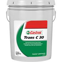 Fluide de transmission Trans C-30 3930 TO-4 Pronet Distribution