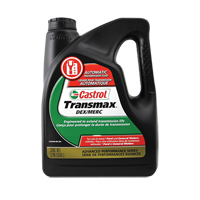Liquide de transmission automatique Transmax Dexron/Mercon Pronet Distribution