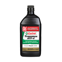 Liquide de transmission automatique Transmax ATF+4 Pronet Distribution