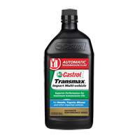 Fluide pour transmission automatique Transmax v&eacute;hicules multiples import&eacute;s Pronet Distribution