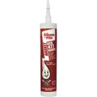 Hi-Temp Silicone Gasket Maker, Cartridge, Red Pronet Distribution