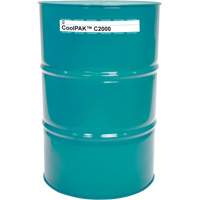 CoolPAK Synthetic Metalworking Fluid, Drum Pronet Distribution