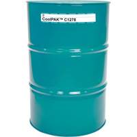 CoolPAK High-Performance Synthetic Metalworking Fluid, Drum Pronet Distribution