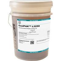 CoolPAK Nonchlorinated Straight Cutting Oil, Pail Pronet Distribution