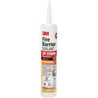 Fire Barrier Sealant CP, 298 ml, Cartridge, Red Pronet Distribution
