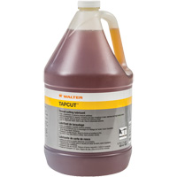 Tapcut Thread Cutting Lubricant, Gallon Pronet Distribution