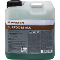 Solution &eacute;lectrolytique de marquage sur l'aluminium Surfox-M Pronet Distribution