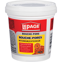 Bouche-pores int&eacute;rieur & ext&eacute;rieur, 500 ml Pronet Distribution