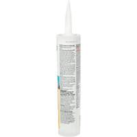 Fire Barrier Sealant 3000 WT, 10.1 oz., Cartridge, Grey Pronet Distribution