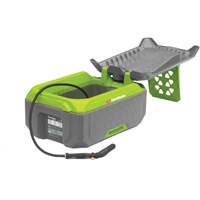 Trousse de lavage des pi&egrave;ces de biorestauration BenchtopPro Pronet Distribution