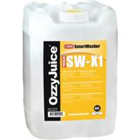 Solution de d&eacute;graissage SmartWasher OzzyJuice SW-X1 HP, Baril Pronet Distribution
