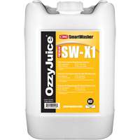 Solution de d&eacute;graissage SmartWasher OzzyJuice SW-X1 HP, Cruche Pronet Distribution