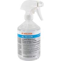 All-Season All-Weather Cleaner, 500 ml, Trigger Bottle Pronet Distribution