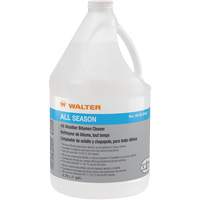 All-Season All-Weather Cleaner, 3.78 L, Jug Pronet Distribution