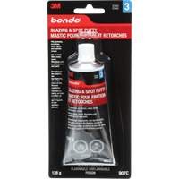 Mastic pour retouches et glaçage Bondo, 4,5 oz., Tube Pronet Distribution