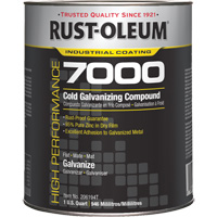 High-Performance 7000 System Cold Galvanizing Compound, Can Pronet Distribution