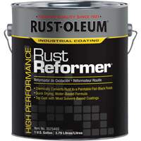 Rev&ecirc;tement antirouille haute performance Rust Reformer du syst&egrave;me 3575, Gallon Pronet Distribution