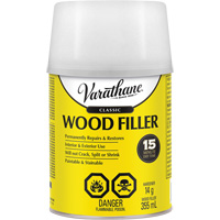 Varathane&reg; Wood Filler, 355 ml Pronet Distribution