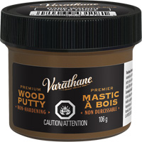 Varathane&reg; Premium Wood Putty, 106 g Pronet Distribution