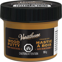 Varathane&reg; Premium Wood Putty, 106 g Pronet Distribution