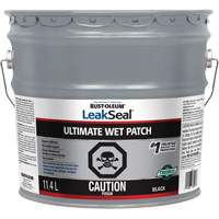 LeakSeal&reg; Ultimate Wet Roof Patch Pronet Distribution