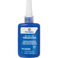Surface Insensitive Threadlocker, Blue, High, 50 ml, Bottle Pronet Distribution