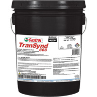 Liquide de transmission automatique enti&egrave;rement synth&eacute;tique TranSynd 668 Pronet Distribution