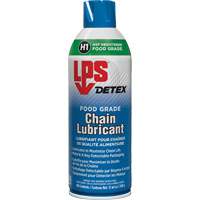 Detex&reg; Food Grade Chain Lubricant, Aerosol Can Pronet Distribution