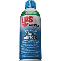 Detex&reg; Food Grade Chain Lubricant, Aerosol Can Pronet Distribution