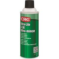 Ultra-Lite 3-36&reg; Non-Staining Lubricant, Aerosol Can Pronet Distribution