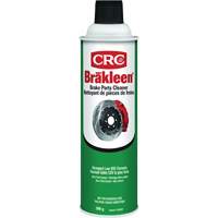 Brakleen&reg; BPC Non-Chlorinated Low-VOC Brake Cleaner, Aerosol Can Pronet Distribution