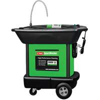 Bassin de nettoyage de pi&egrave;ces lourd SmartWasher SW-37 Pronet Distribution