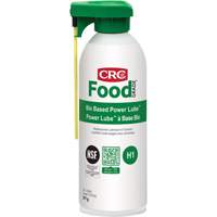 Lubrifiant polyvalent Power Lube biosourc&eacute; FoodGrade avec c&eacute;ramique, Canette a&eacute;rosol Pronet Distribution