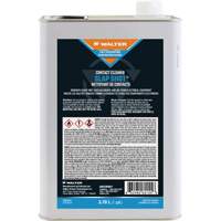 SLAP SHOT Contact Cleaner, Jug Pronet Distribution