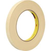 Ruban-cache d'usage g&eacute;n&eacute;ral, 144 mm (5-2/3") x 55 m (180'), Havane Pronet Distribution