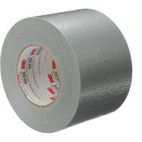 3939 Duct Tape, 9 mils, Silver, 96 mm (3-3/4") x 55 m (180') Pronet Distribution