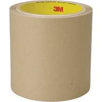 Double-Coated Tape, 50.8 mm (2") W x 33 m (108') L, 5.6 mils Thick Pronet Distribution