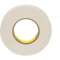 Ruban de transfert adh&eacute;sif, 25,4 mm (1") la x 55 m (180') lo, 5 mils Pronet Distribution