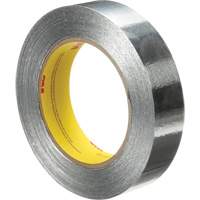 Ruban d'aluminium, &eacute;paisseur 4,6 mils, 36 mm (1-1/2") x 55 m (180') Pronet Distribution
