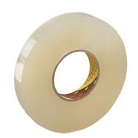 Removable Foam Tape, 24.5 m (80') L x 12.7 mm (1/2") W, 31 mils, Acrylic Pronet Distribution