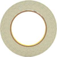 Double-Coated Paper Tape, 96 mm (4") W x 33 m (108') L, 6 mils Thick Pronet Distribution