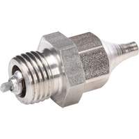 Trousse de vanne pour applicateur d'adh&eacute;sif thermofusible Scotch-Weld Pronet Distribution