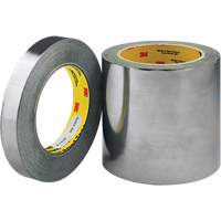 Ruban de papier de plomb, &eacute;paisseur 6,8 mils, 36 mm (1-1/2") x 33 m (108') Pronet Distribution