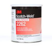 Adh&eacute;sif plastique Scotch-Weld Pronet Distribution